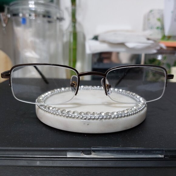 Stylish Foster Grant Stylish Readers Reading Glasses MY0621 Harrison 1.50 Power - Picture 1 of 10